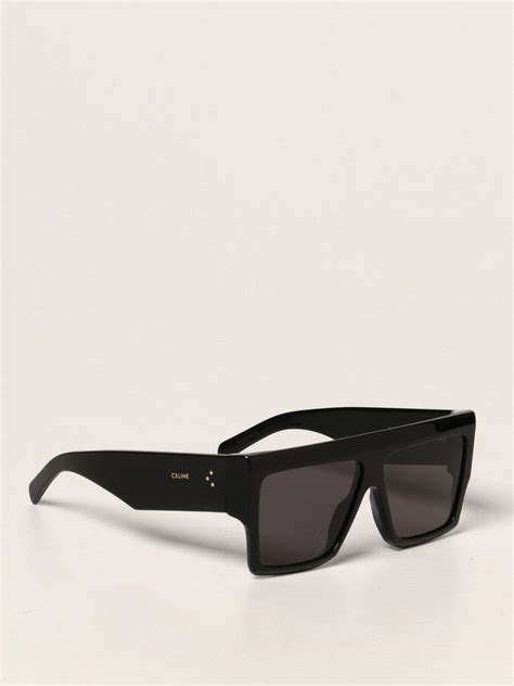 lunette celine pour homme